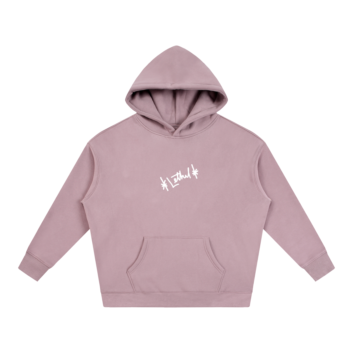 LETHAL HOODIE