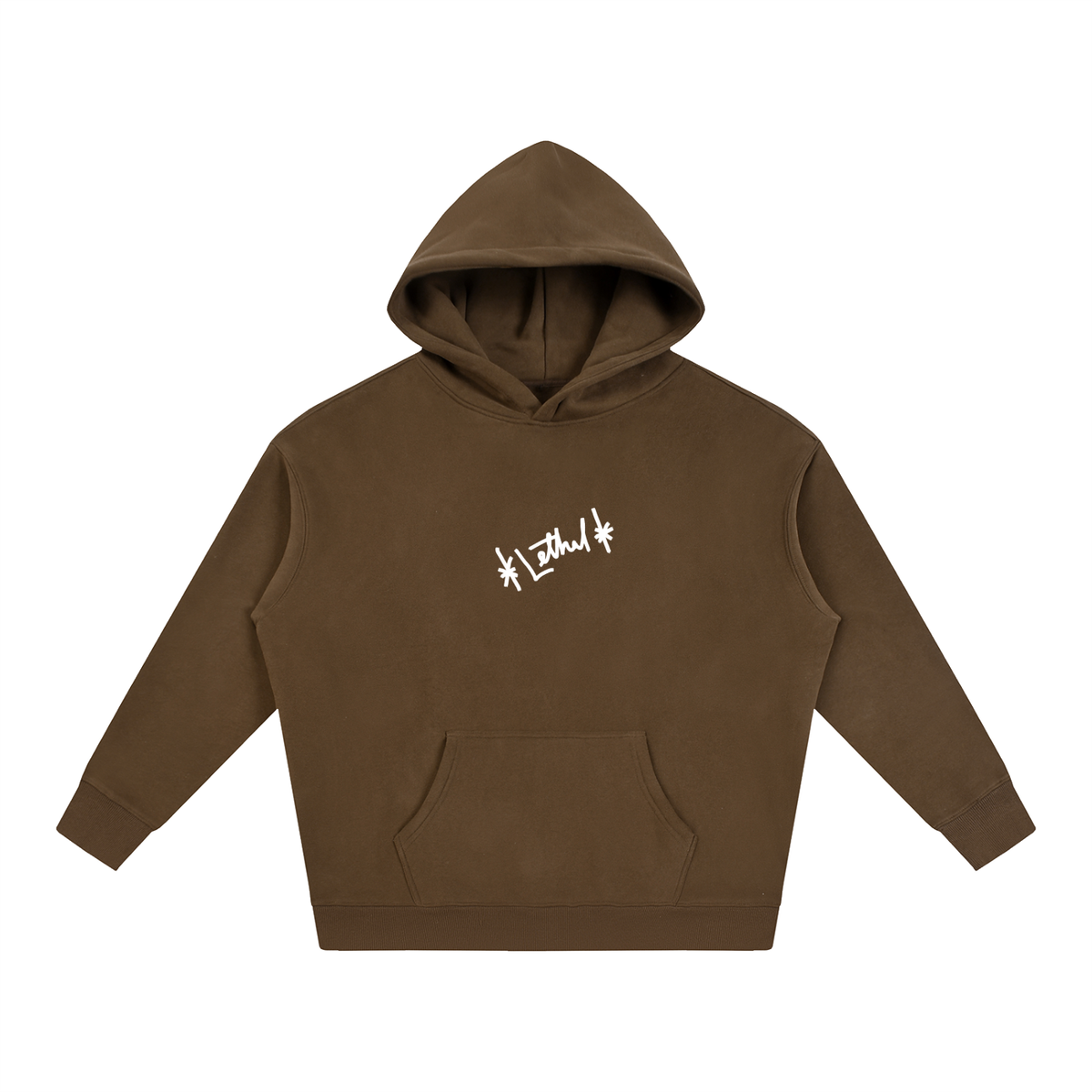 LETHAL HOODIE