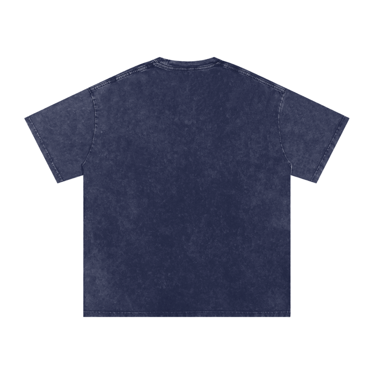 OVERSIZED CURRENCY TEE