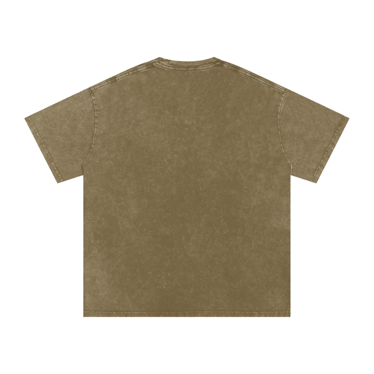 OVERSIZED CURRENCY TEE