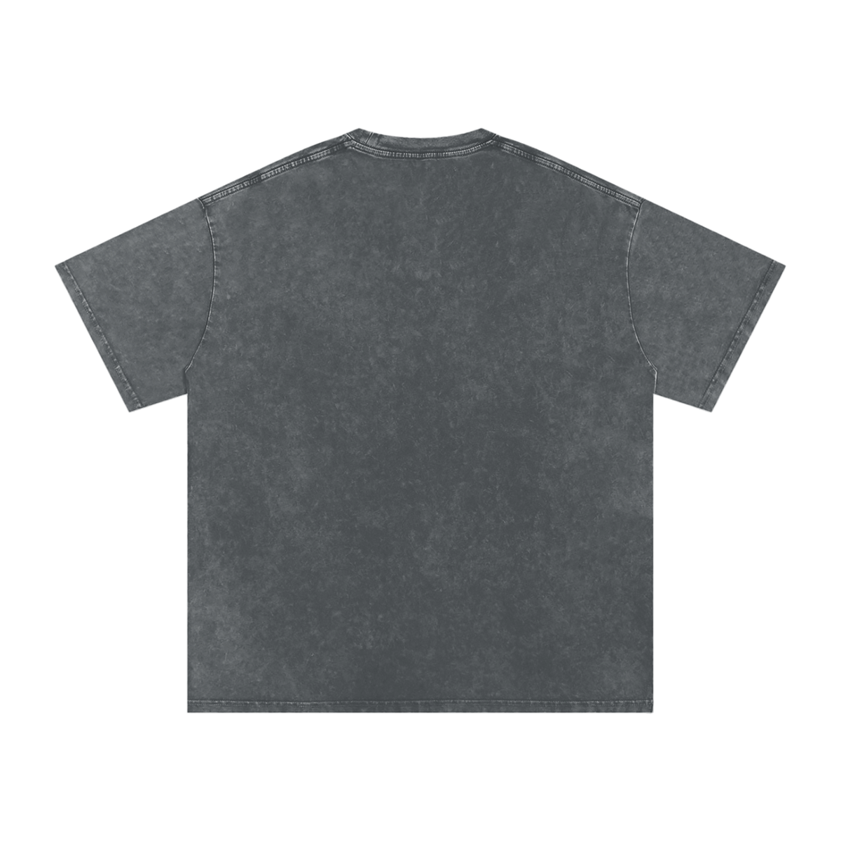 OVERSIZED CURRENCY TEE