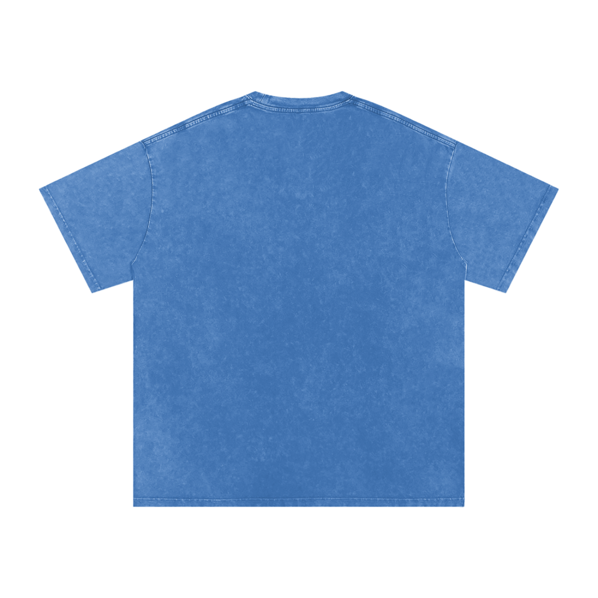 OVERSIZED CURRENCY TEE