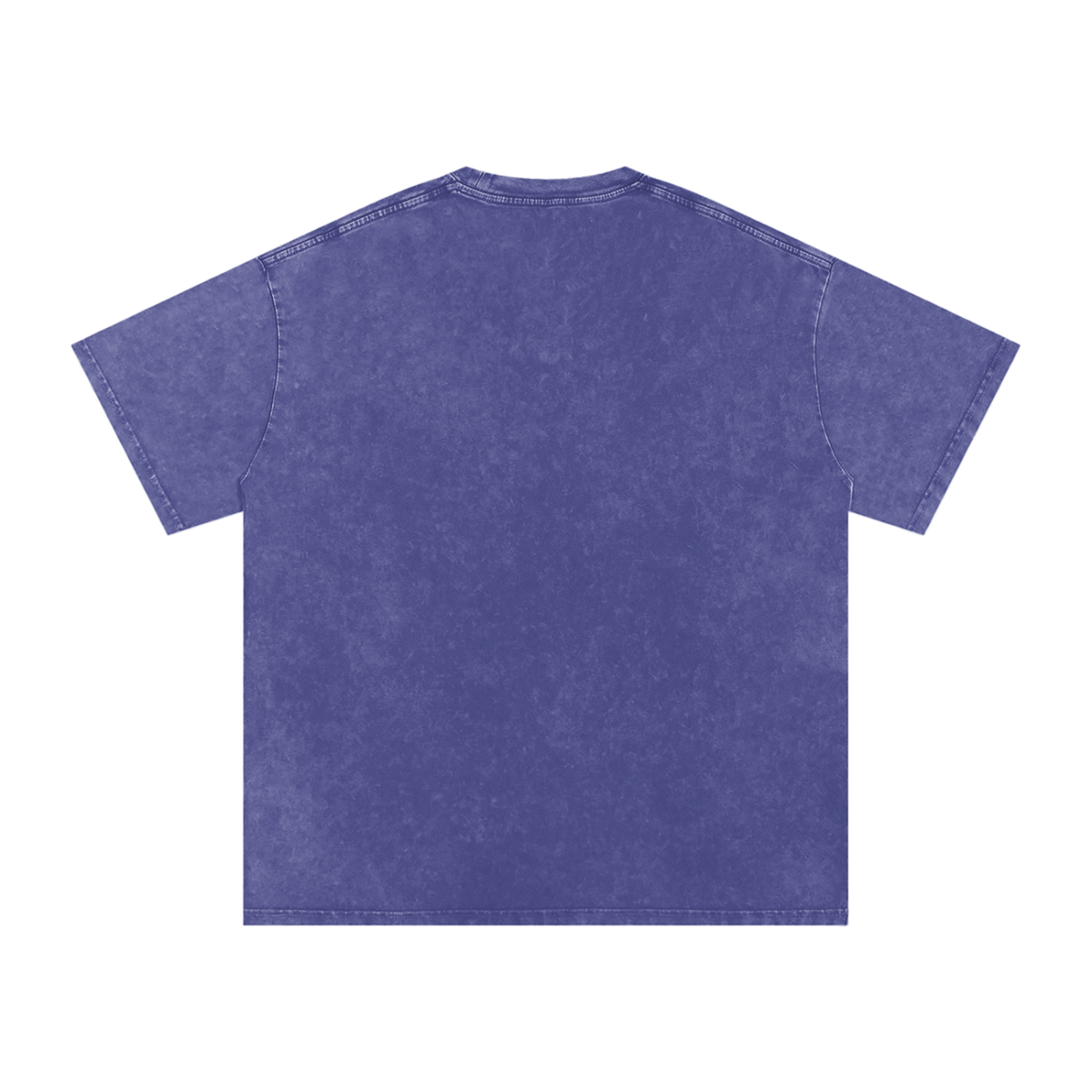 OVERSIZED CURRENCY TEE