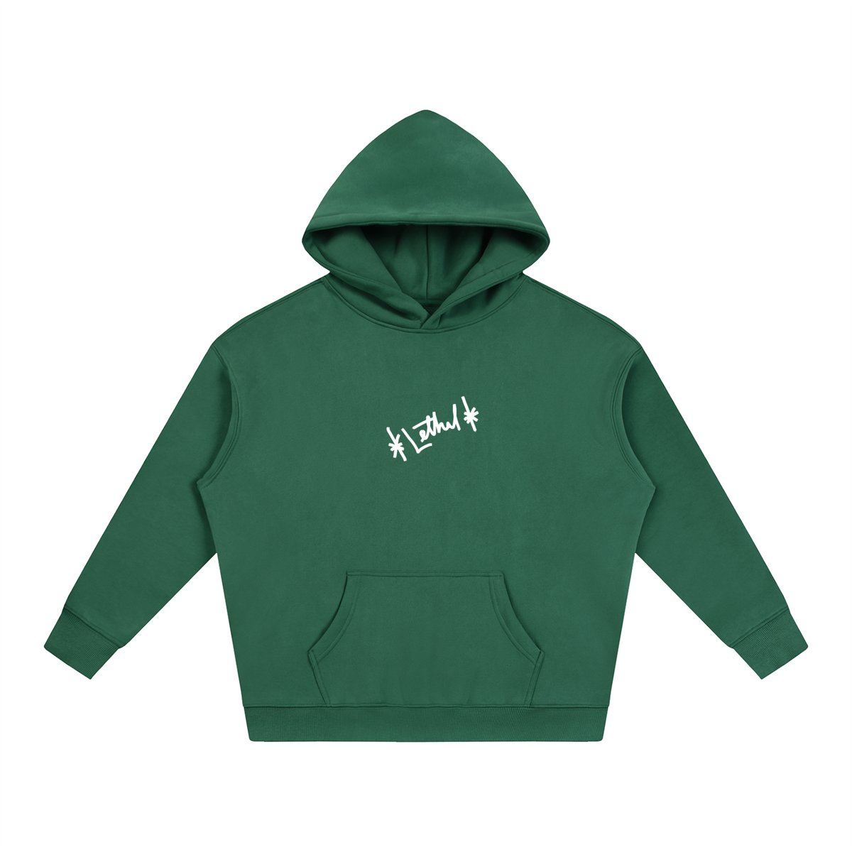 LETHAL HOODIE