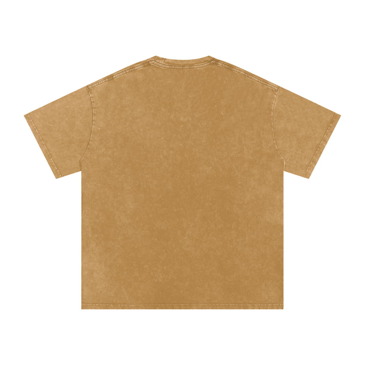 OVERSIZED CURRENCY TEE