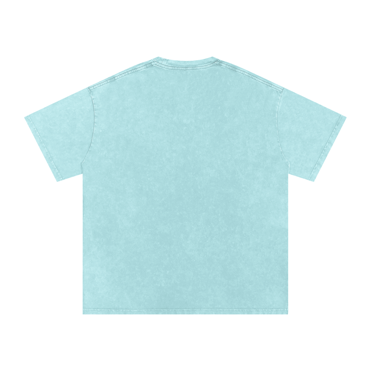 OVERSIZED CURRENCY TEE