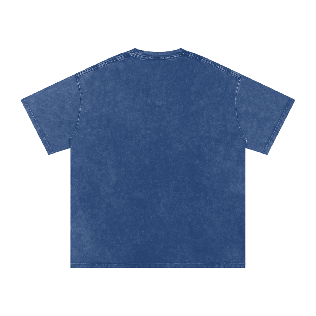 OVERSIZED CURRENCY TEE