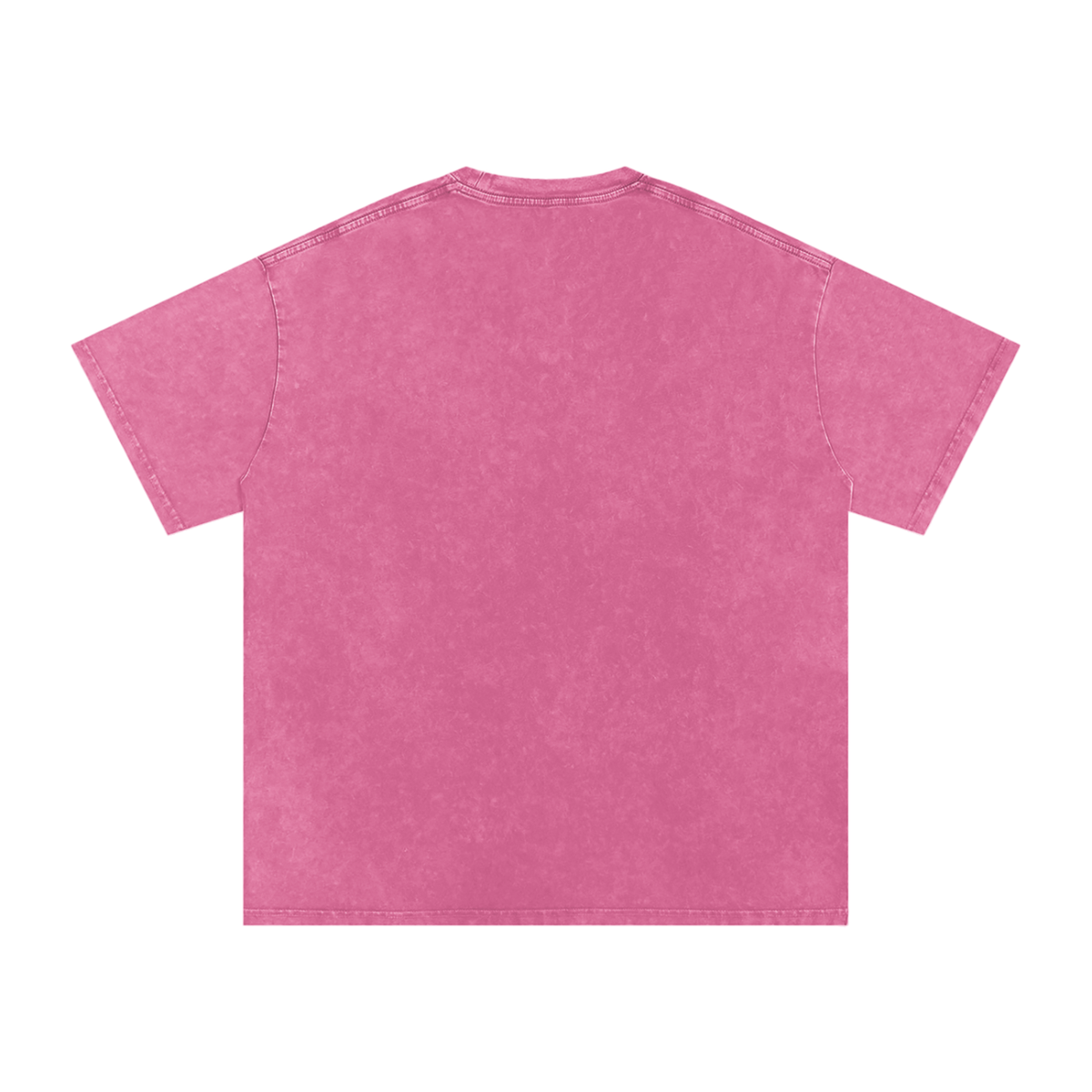 OVERSIZED CURRENCY TEE