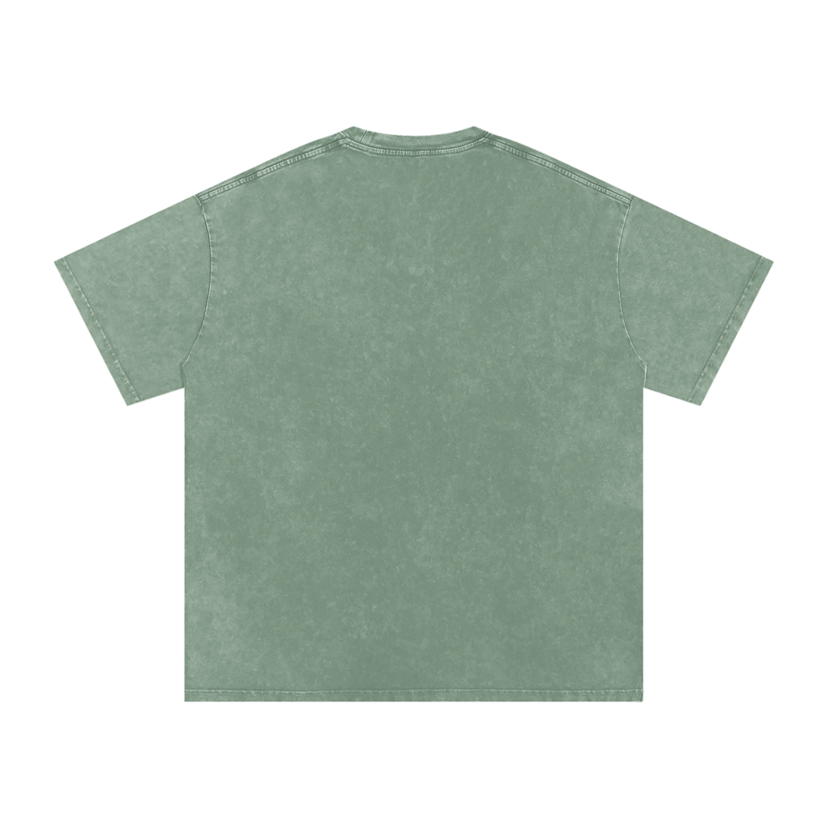 OVERSIZED CURRENCY TEE