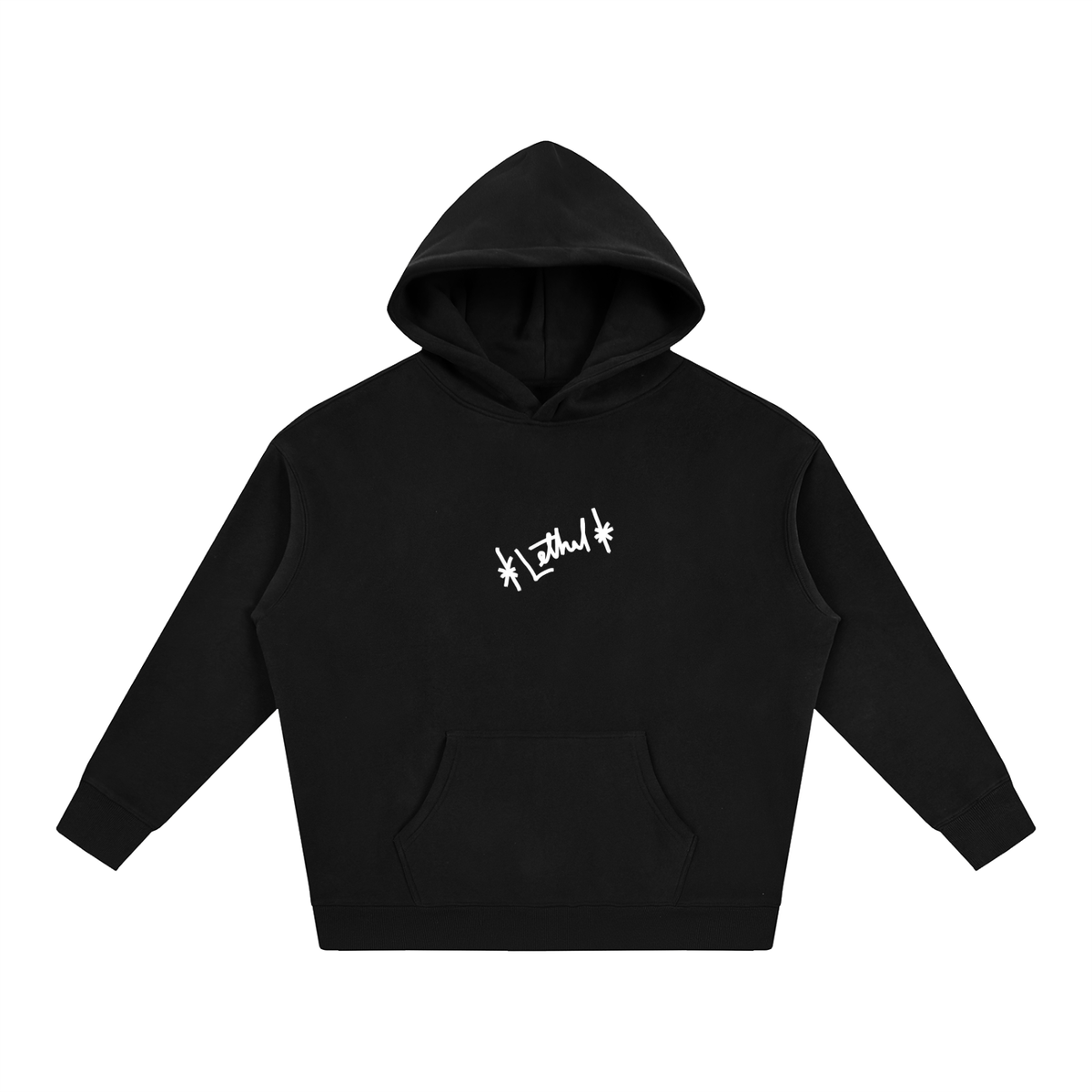 LETHAL HOODIE