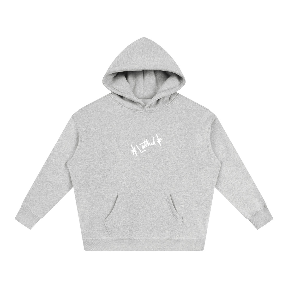 LETHAL HOODIE