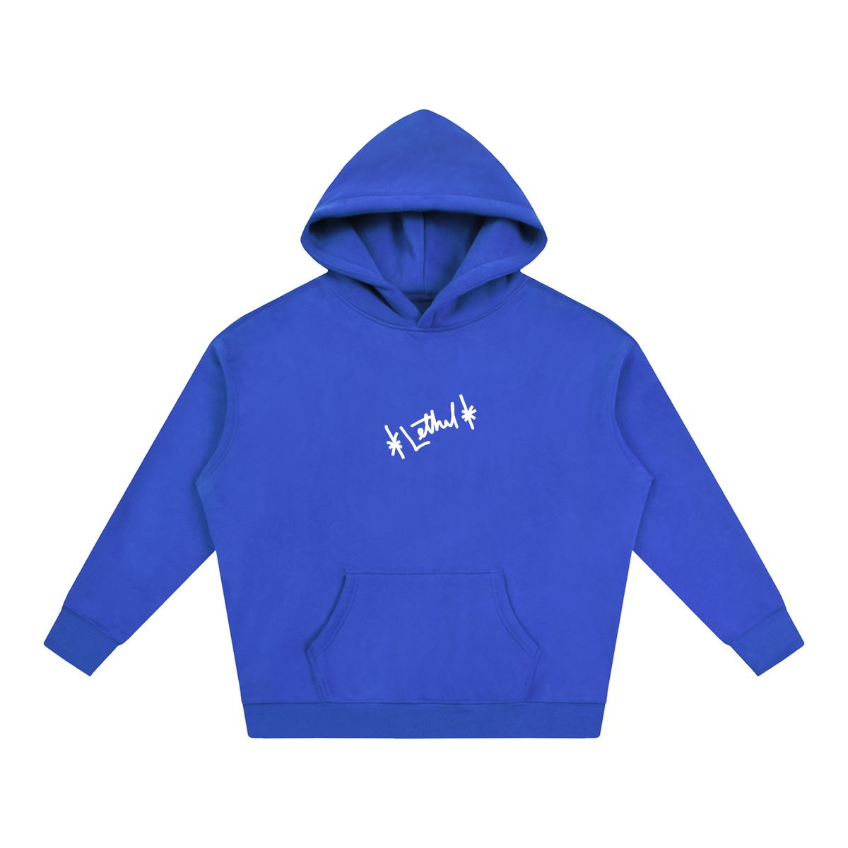 LETHAL HOODIE