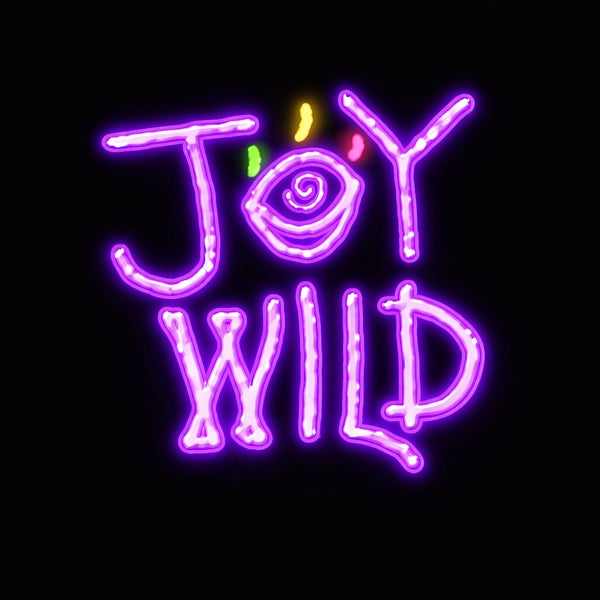 Joy Wild