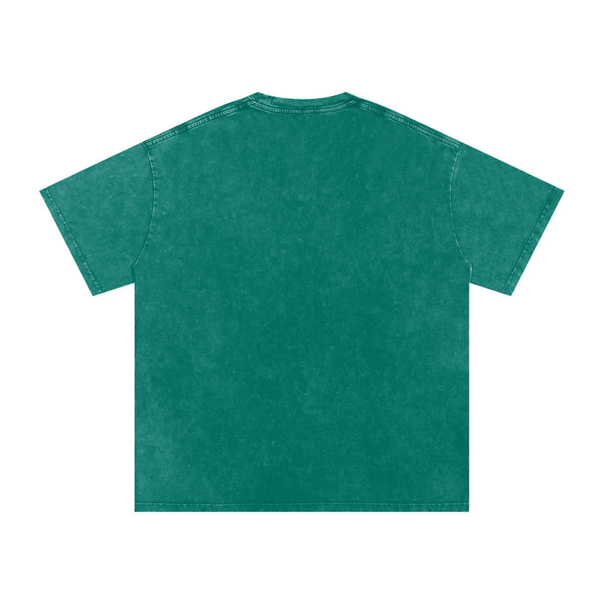 OVERSIZED CURRENCY TEE