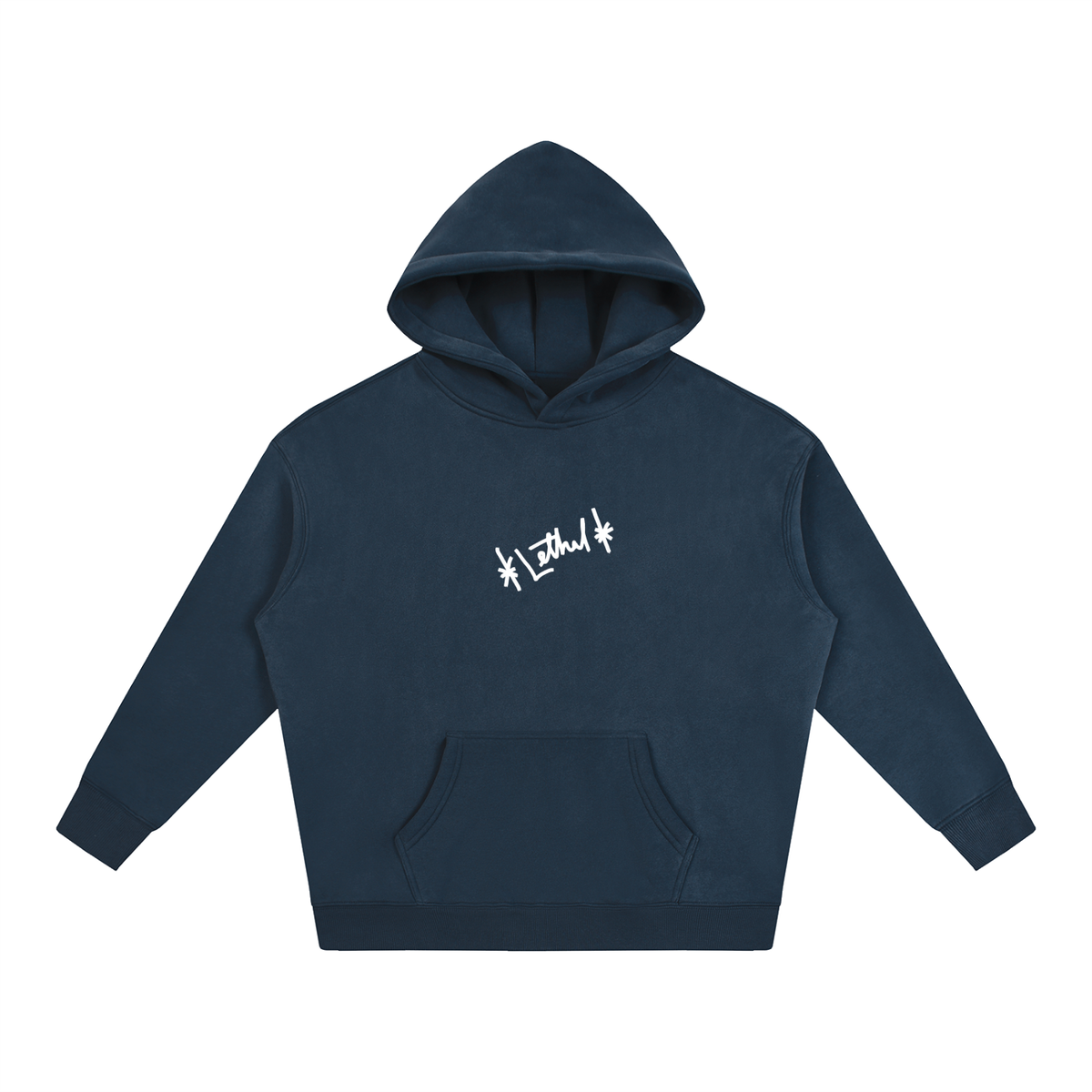LETHAL HOODIE