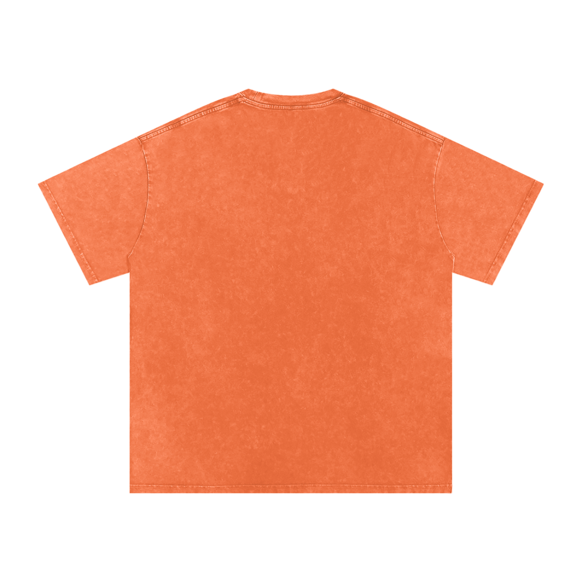 OVERSIZED CURRENCY TEE
