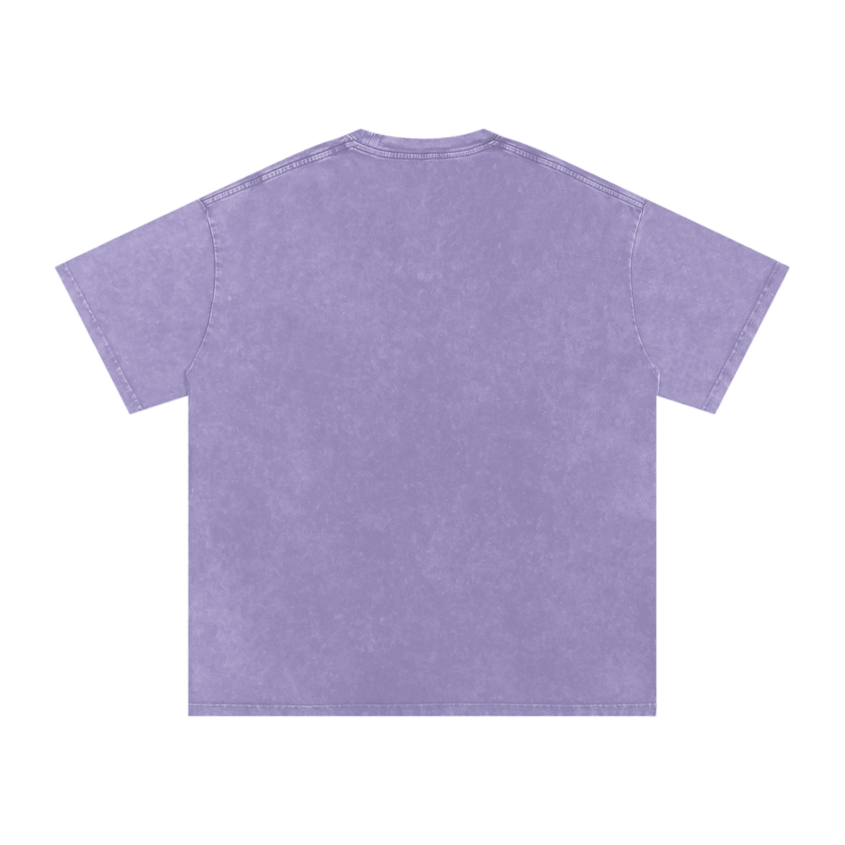 OVERSIZED CURRENCY TEE