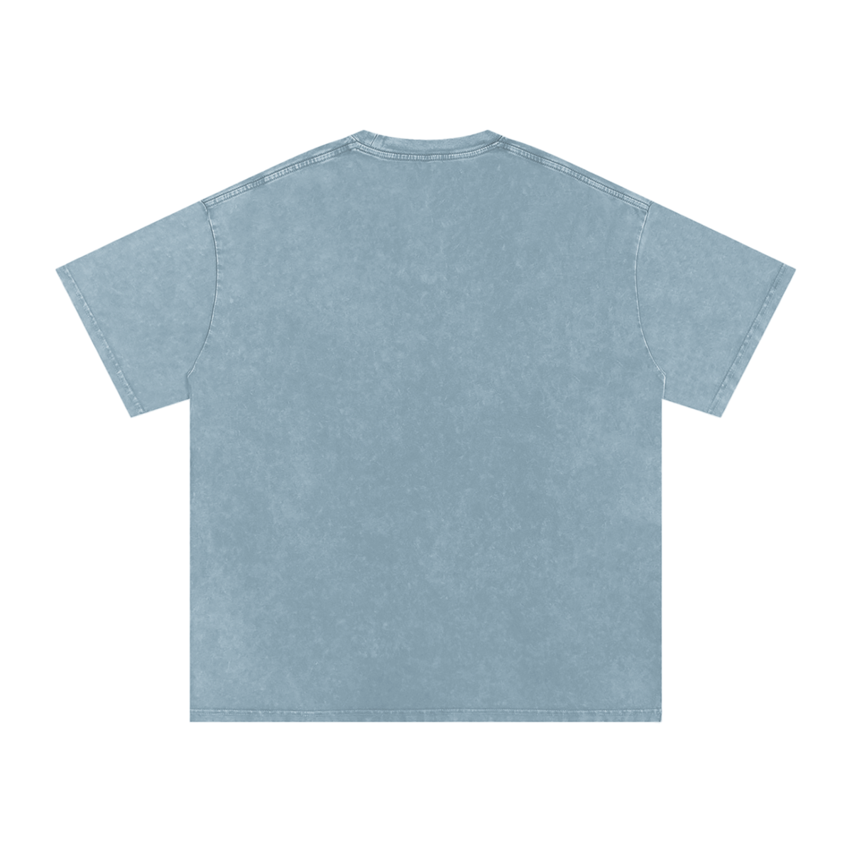 OVERSIZED CURRENCY TEE