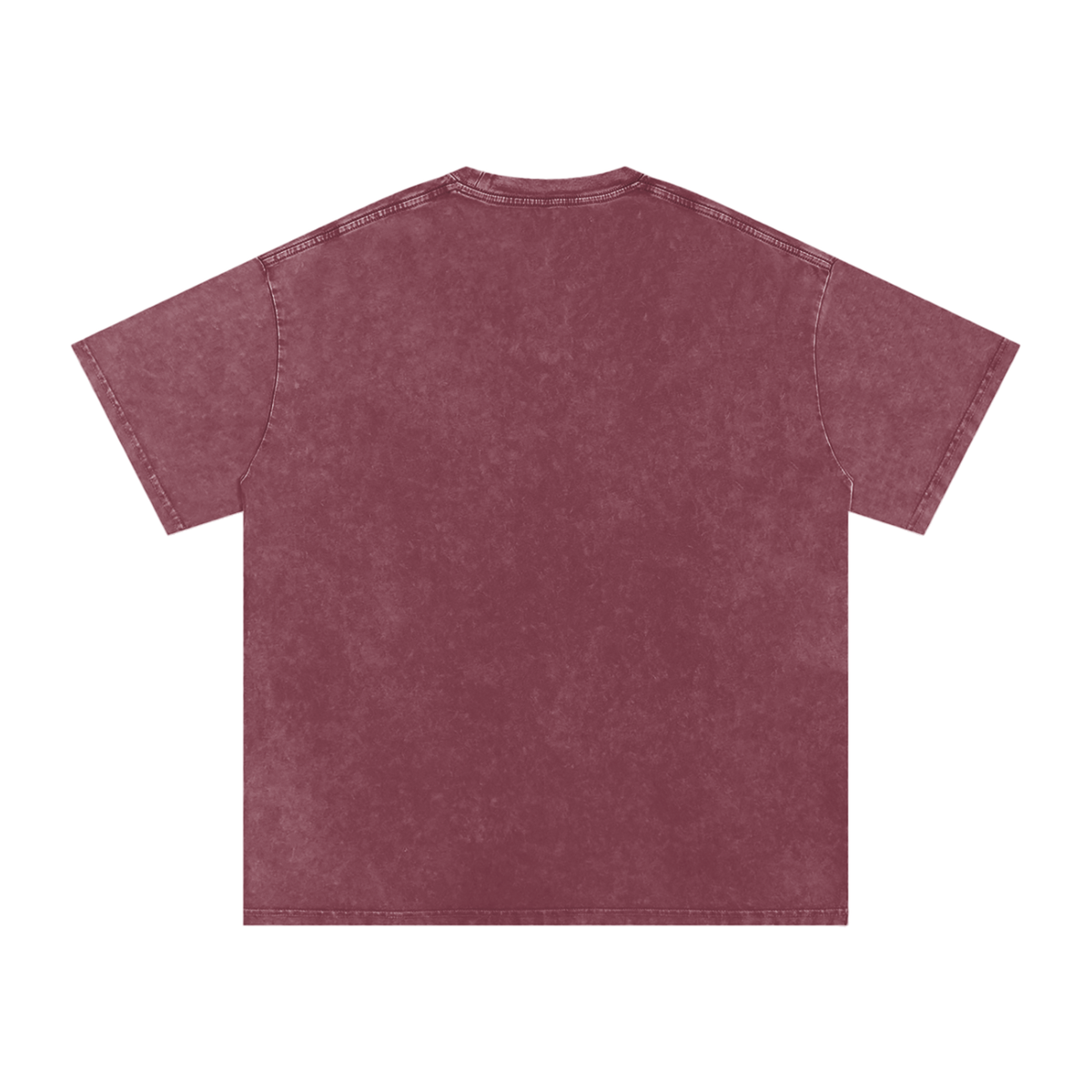 OVERSIZED CURRENCY TEE