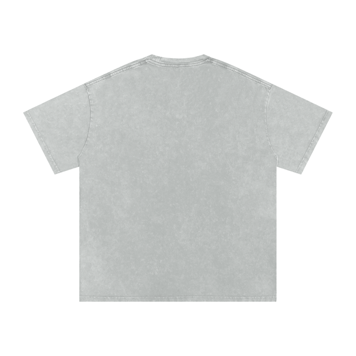 OVERSIZED CURRENCY TEE