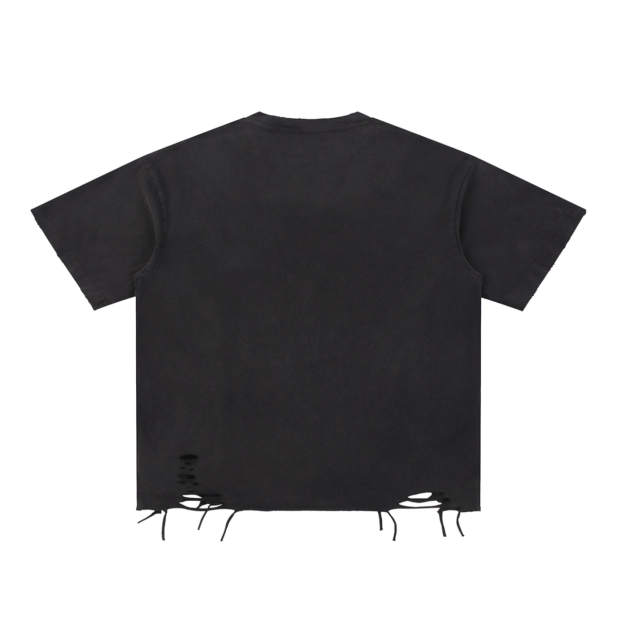 LETHAL THRASHED TEE